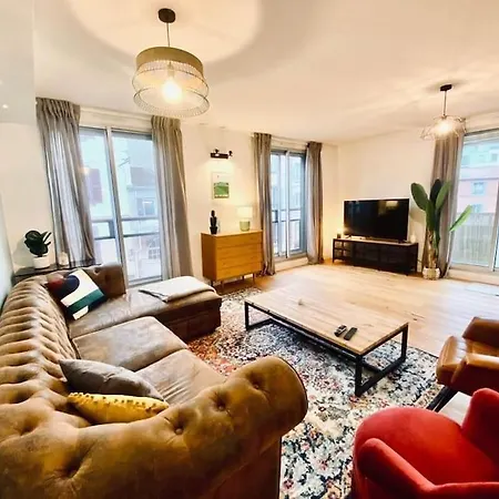 Loft66 Avec Parking Prive Apartment *