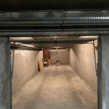 Loft66 Avec Parking Prive Appartement Clermont-Ferrand