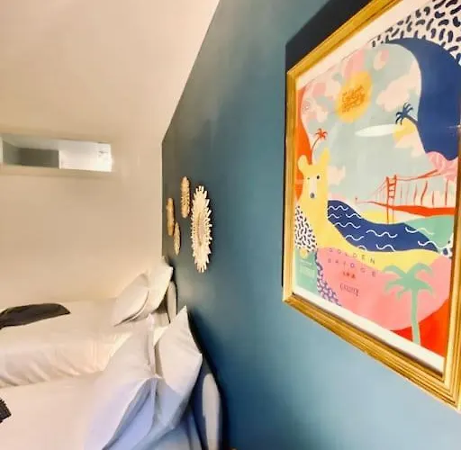 Loft66 Avec Parking Prive